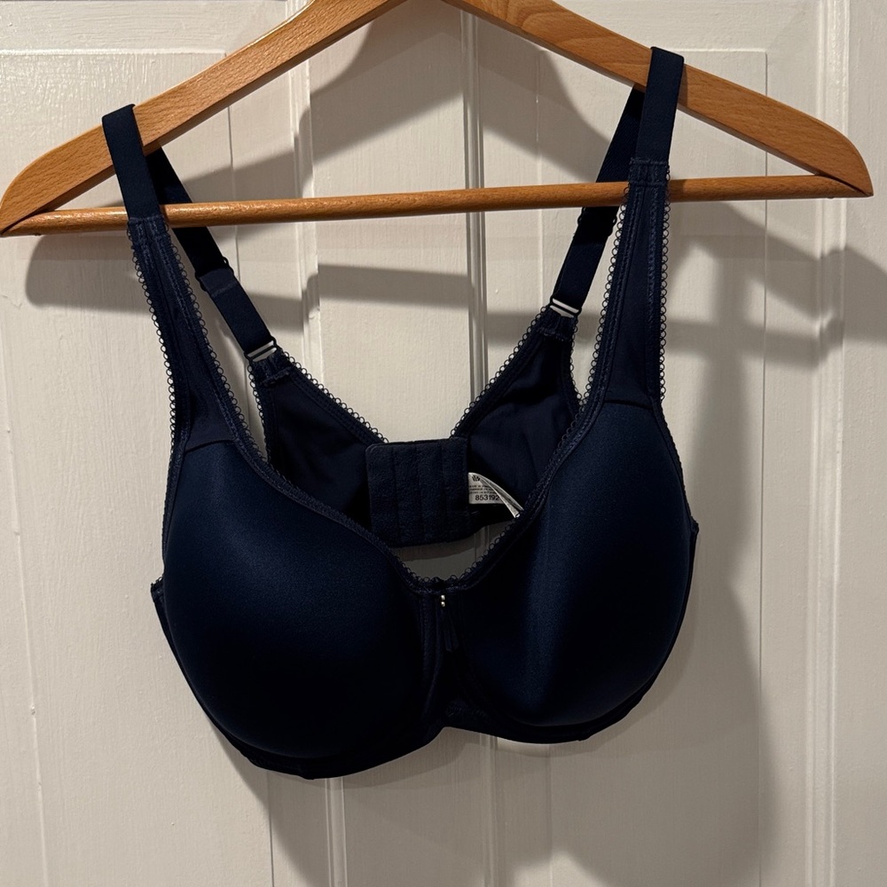 Wacoal Deep Blue Women's Bra